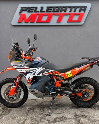Ktm 890 Adventure R