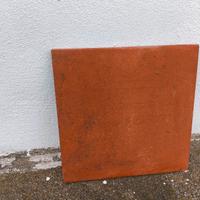 Mattonelle cotto 30x30 , 9mq