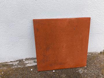 Mattonelle cotto 30x30 , 9mq