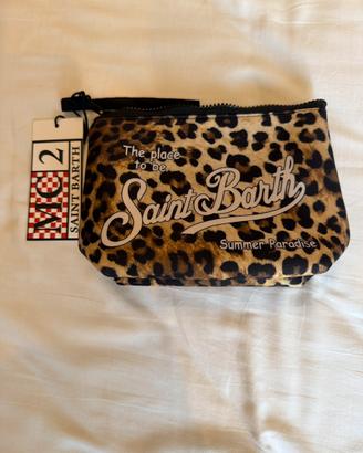 pochette sainth barth