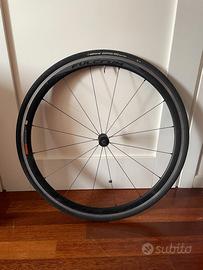 Ruota Anteriore BDC Fulcrum Racing 5 / Sport