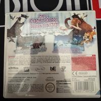 L’era Glaciale 3 Videogames