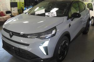 Renault Captur ECO-G 100 CV Techno