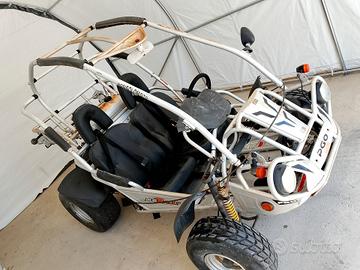 BUGGY PGO BUGRIDER 250