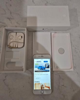 Iphone 6 Gold Oro 16 GB