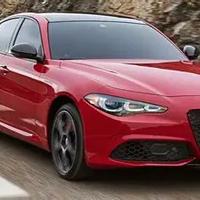 RICAMBI ALFA ROMEO GIULIA 2023