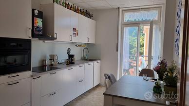 Per studenti- nuova stanza-accogliente ambient