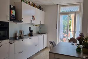 Per studenti- nuova stanza-accogliente ambient