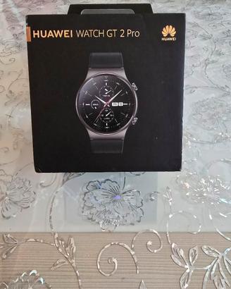 Huawei GT 2 PRO