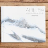 Libro fotografico "ATTITUDE" promo Natalizia
