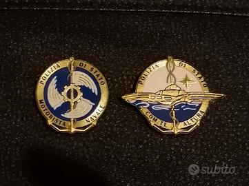 Polizia di Stato - Squadra Nautica 