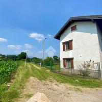 CASA INDIPENDENTE A ALZATE BRIANZA
