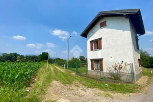 CASA INDIPENDENTE A ALZATE BRIANZA