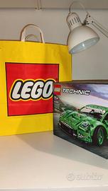 Lego Technic originale