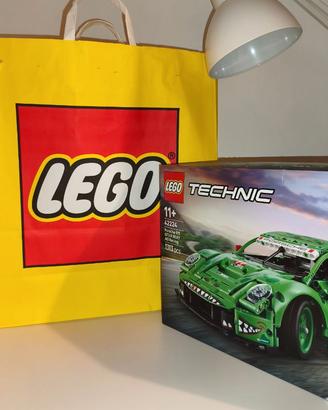 Lego Technic originale