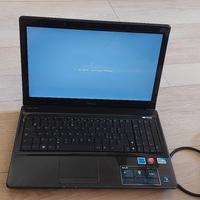 Asus A52J 