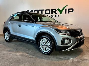 Volkswagen T-Roc 2.0 TDI 115cv Life • IVA ESPOSTA