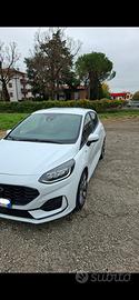 Ford Fiesta 5p 1.0 ecoboost st-line  125cv 