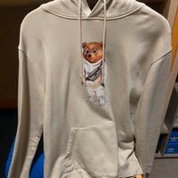 Felpa baron beige- unisex