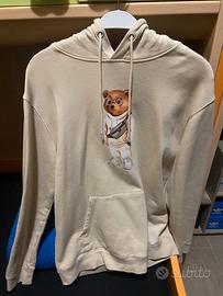 Felpa baron beige- unisex