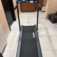Tapis Roulant Smart 90 Diadora