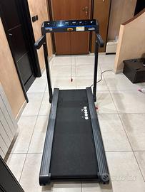 Tapis Roulant Smart 90 Diadora