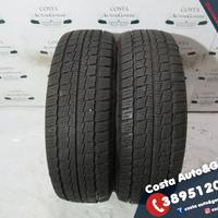Saldi 205 65 16c Hankook 85% MS 205 65 R16