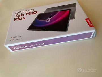 tablet Lenovo Tab M10 plus 3rd Gen 2023