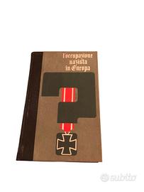 Collana di 26 libri di storia dalla 2GM 2WW