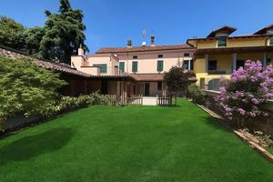 Casa singola - Quargnento