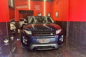 Land Rover Range Rover Evoque Range Rover Evoque 2