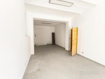 Loc. commerciale mq 45 Ponte San Giovanni PSC/154