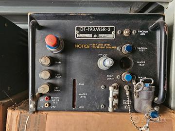 materiale surplus elettronica