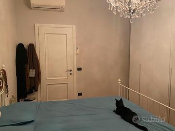 Bergamo - stanza singola