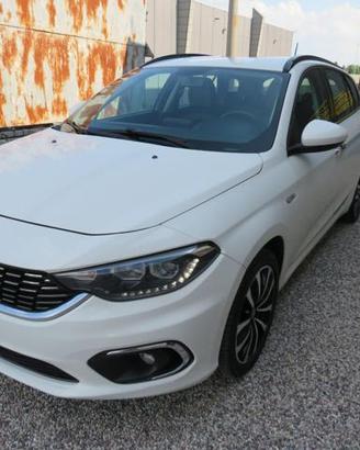 FIAT Tipo 1.6 Mjt S&S DCT SW Lounge