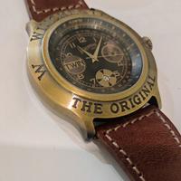 Orologio Winchester Twin Big Size 50 vintage
