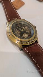 Orologio Winchester Twin Big Size 50 vintage
