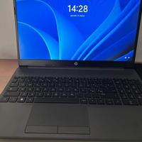 Hp Nouvo Notebook