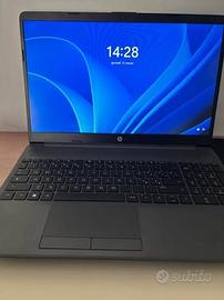 Hp Nouvo Notebook