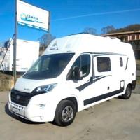 Knaus BOX STAR SOLUTION 4