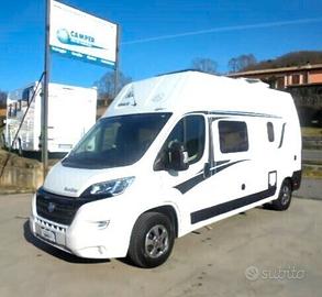 Knaus BOX STAR SOLUTION 4