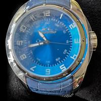 Orologio al quarzo Chronotech