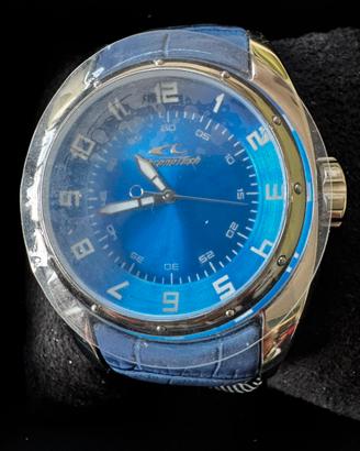 Orologio al quarzo Chronotech