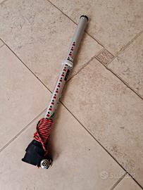 Prolunga windsurf duoton RDM North Sails UNI.XT 36