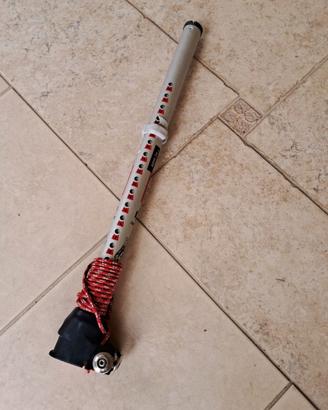 Prolunga windsurf duoton RDM North Sails UNI.XT 36