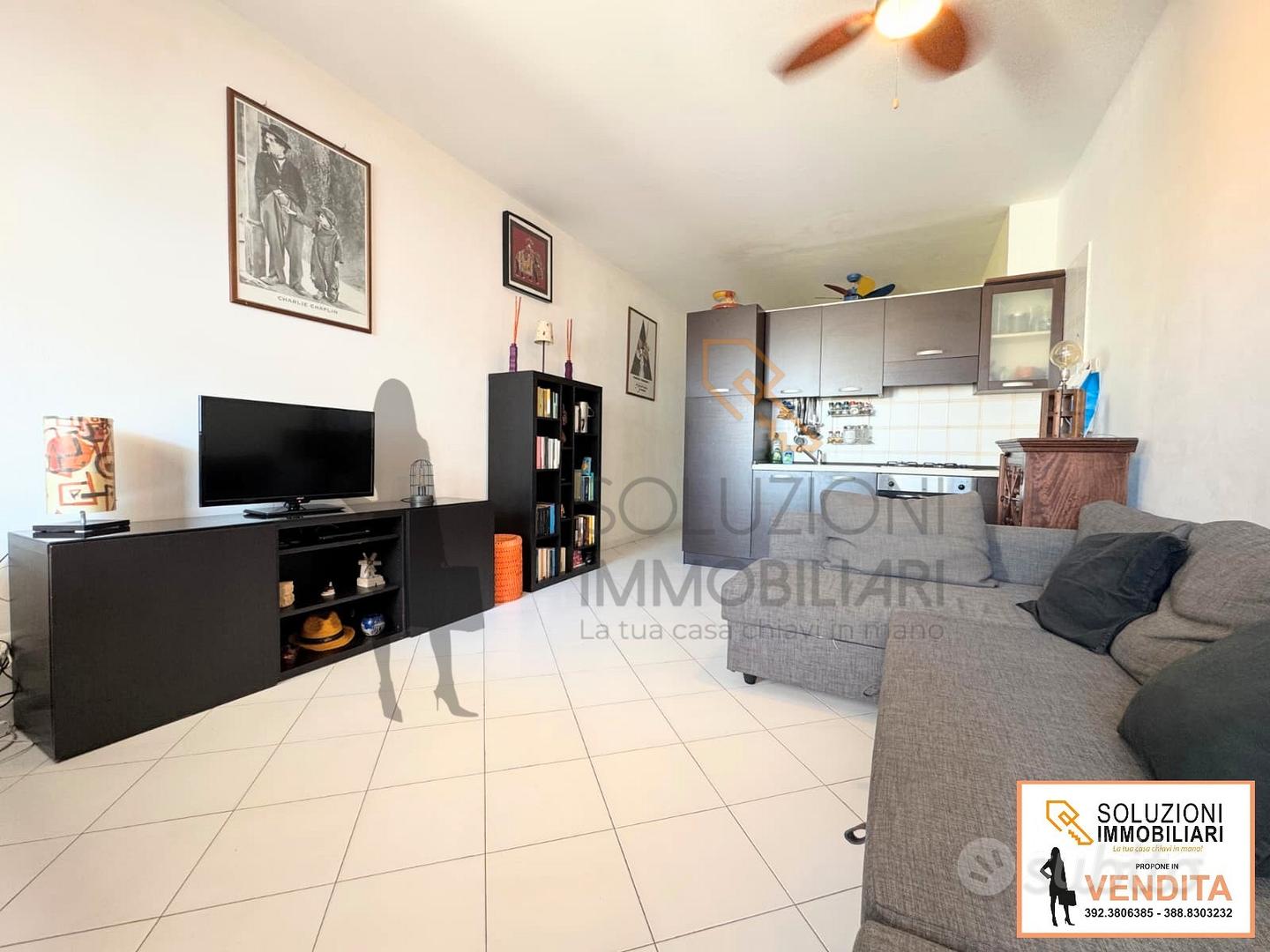 Apartment in San Vito Lo Capo, Trapani - Vista 4