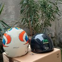 caschi vintage 