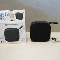 Speaker bluetooth eurospin NUOVO