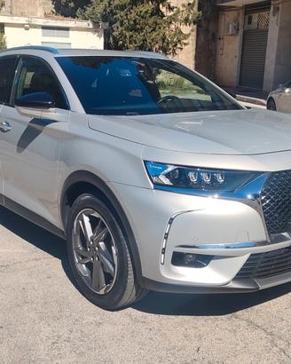 DS 7 1.5 HDi OPERA