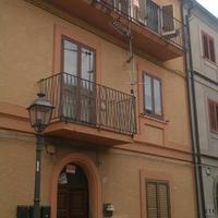 A pochi passi dalla piazza di Tiriolo